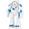 Jamara Robot Spaceman - biely