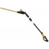 DeWALT Aku teleskopický plotostrih DCMPH566N