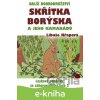 Další dobrodružství skřítka Borýska a jeho kamarádů - Libuše Křapová