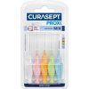 Curasept PROXI MIX Medzizubné kefky 5 ks