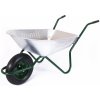 Fúrik - LIMEX - GARDEN 80 - korba z galvanizovanej ocele - 80 l-ALTRAD