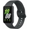 Fitness náramok Samsung Galaxy Fit3 sivý (SM-R390NZAAEUE)