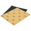 Sada brúsnych papierov WORKPRO - zrnitosť #240 - 280×230 mm - WP259014