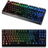 Mechanická klávesnica Volcano Lanparty RGB