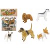 Zvieratká psy 5ks-MOVEO