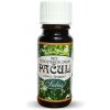 Saloos - Pačuli esenciálny olej Objem: 50 ml
