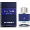 MontBlanc Explorer Ultra Blue parfumovaná voda pánska 60 ml
