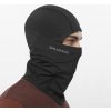 Kukla Salomon ABSOLUTE BALACLAVA-DEEP BLACK Veľkosť: Uni