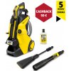 Vysokotlakový čistič KARCHER K 5 Smart Control Flex eco!Booster 1.324-739.0