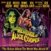 Alice Cooper: The Revenge Of Alice Cooper (Yellow) LP - Alice Cooper