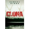Clona brož. Samuel Bjork, Daniela Mrázová