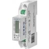 ORNO 1-fázový elektromer, 100A, MID, 1 modul, DIN TH-35mm, PV [OR-WE-524]
