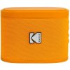 Kodak Bezdrôtový reproduktor Kodak SoundBrix (oranžová farba)