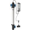 Blue Lagoon UV-C lampa Xpert Duplex UV-C Výkon: UV - C Xpert Duplex 140W