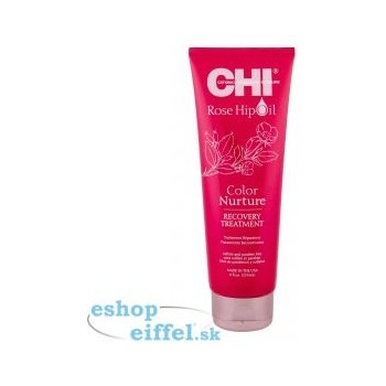 Chi Rose Hip Oil Protecting Treatment 237 ml