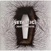 METALLICA - DEATH MAGNETIC LP