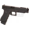 UMAREX Umarex Glock 34 Gen4 Deluxe version GBB CO2 pištoľ - Černá