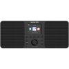 Sieťové rádio DAB+ FM internetové Sencor SIR 6100WDB
