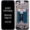 MOTOROLA MOTO E20 XT2155 LCD DISPLEJ RÁMČEK