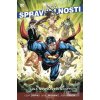 Liga spravedlnosti 6 Lig… (Geoff Johns; Doug Mahnke; Jason Fabok)