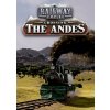 Kalypso Media Railway Empire: Crossing the Andes (DLC) Steam PC