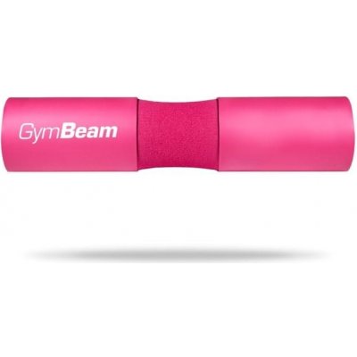 Návlek Barbell pad Pink - GymBeam