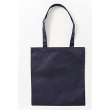 Printwear Netkaná taška s dlhými ušami XT015 Deep Blue