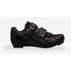 Pánske cyklistické tretry FLR F-15 black EUR 38