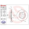 BREMBO Brzdový kotúč vetraný Ø280mm 09.A296.11