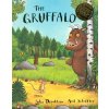 Gruffalo - J. Donaldson, A. ill. Scheffler