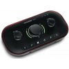 Focusrite Vocaster Two