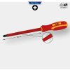 Brilliant Tools VDE skrutkovač krížový PH3 x 150 mm BT068009
