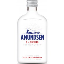 Amundsen 37,5% 0,2 l (čistá fľaša)