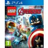 LEGO Marvel Avengers