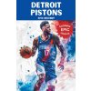 Detroit Pistons Epic History