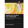 Regolazione emotiva con l'arteterapia (Patricia Manubens)(Brožovaná)