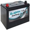 Bjorn 12V 70Ah 580A BA0701