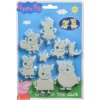 Simba Pepa Pig GID svietiace figúrky S 9262387
