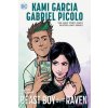 Teen Titans: Beast Boy Loves Raven