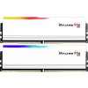 G.Skill Ripjaws M5 RGB Sada RAM pre PC DDR5 32 GB 2 x 16 GB Bez ECC 6000 MHz 288-pinový DIMM CL30 F5-6000J3040F16GX2-RM5RW; F5-6000J3040F16GX2-RM5RW