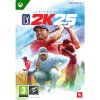 PGA Tour 2K25: Legend Edition Year 2 | Xbox Series X/S