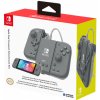 HORI Split Pad Pro Attach. Set Grey