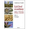 Léčivé rostliny (Valdemar Grešík)