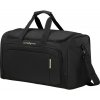 Samsonite RESPARK Cestovná taška 55cm Čierna Ozone Black