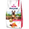 Snocerek suché krmivo pre psov malých plemien HOVÄDZIE LOSOS Gold Dog 5 kg
