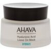 AHAVA Hydrate Maska s kyselinou hyalurónovou 50 ml