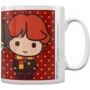 Pyramid International Hrnček Harry Potter Harry Hermiona Ron Chibi 315 ml