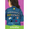 E-kniha Kamarádství nekončí - Lisa Greenwaldová