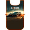OxyBag zástera / pončo OXY GO Auto