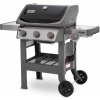 Weber Spirit II E-320